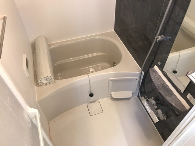 シェリー（sherry）湘南 風呂画像