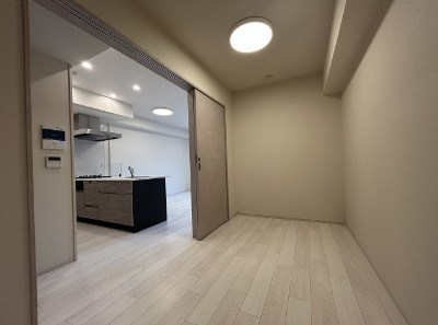 ブランシエラ海老名 ベッドルーム