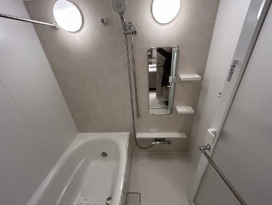 ブランシエラ海老名 風呂画像