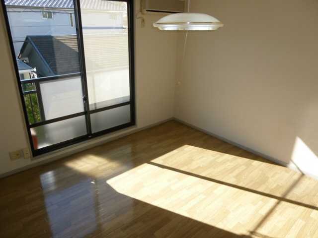 セゾンキタカド リビング