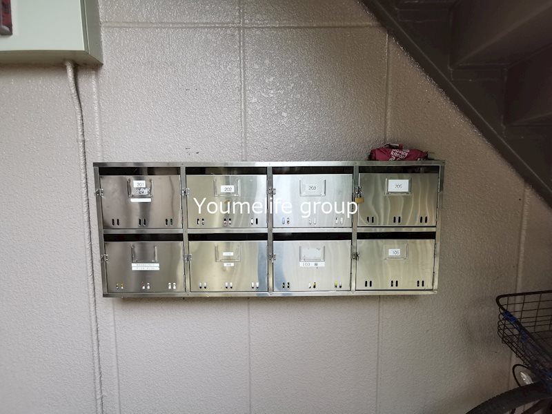 ヴィラガーデン  その他外観2