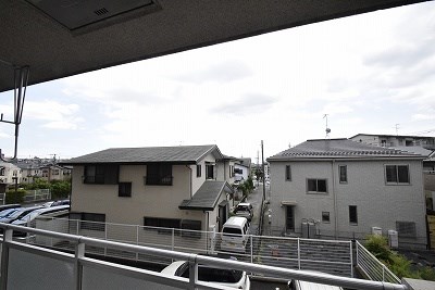 ペアコート伊勢原 その他4