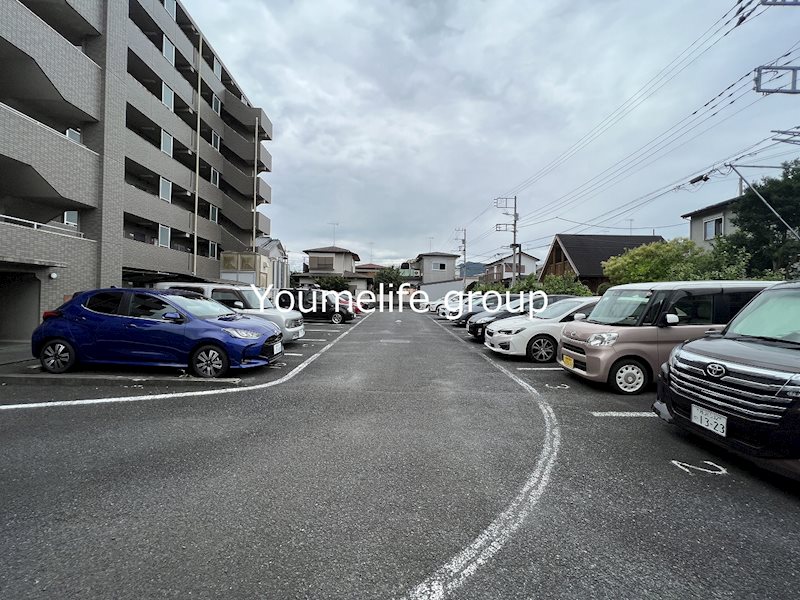 ペアコート伊勢原 その他外観2