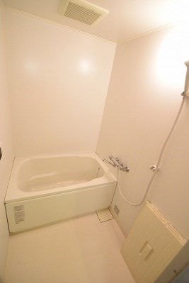 ペアコート伊勢原 風呂画像