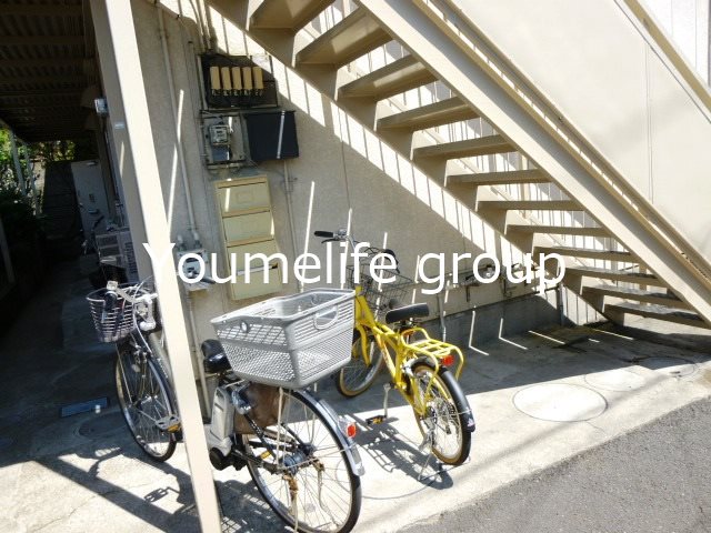 シティハイム桜台 その他外観1