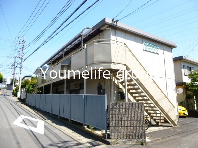 シティハイム桜台 その他外観2