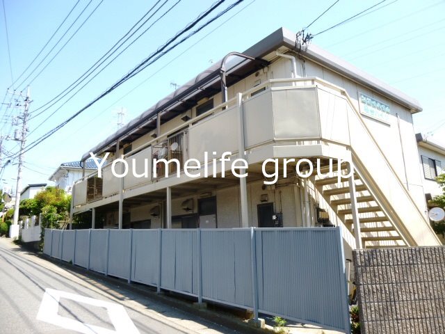 シティハイム桜台 その他外観3