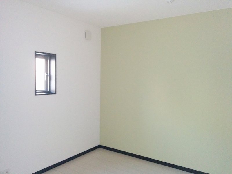 ジュネス３ ベッドルーム