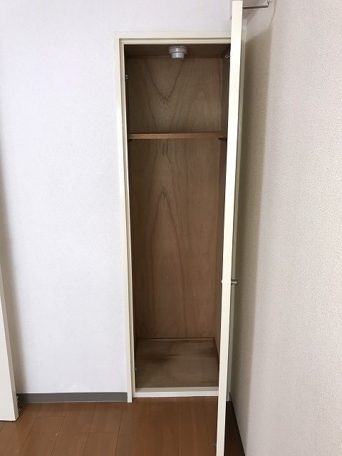 翠峯壱番館 その他設備