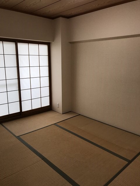 翠峯壱番館 風呂画像