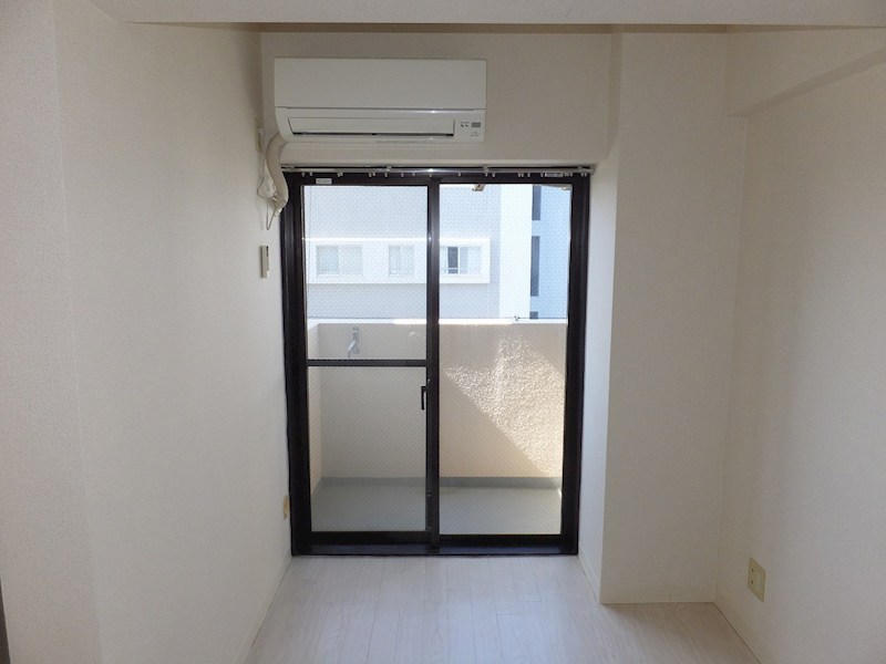 ライオンズプラザ平塚宝町 リビング