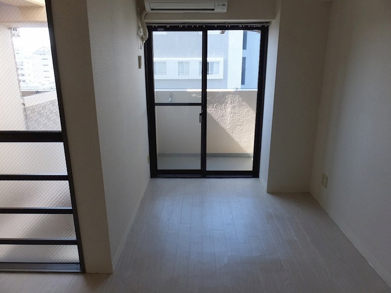 ライオンズプラザ平塚宝町 ベッドルーム