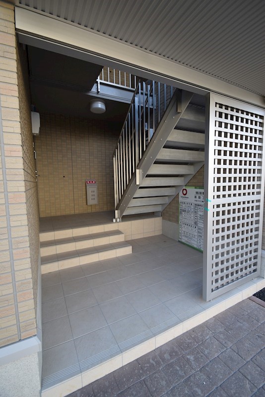 エトワールM　B棟 その他外観2