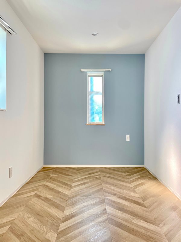 GRISJA(グリシア) ベッドルーム