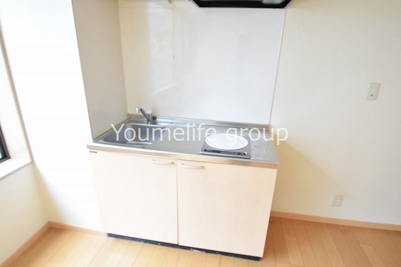 アーバンビュー本町 キッチン