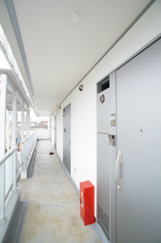 リブリ・めじろ その他外観5