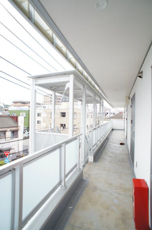 リブリ・めじろ その他外観6