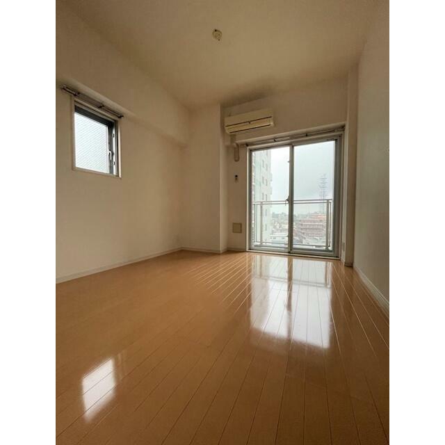 ザ・パーククロス藤沢 リビング