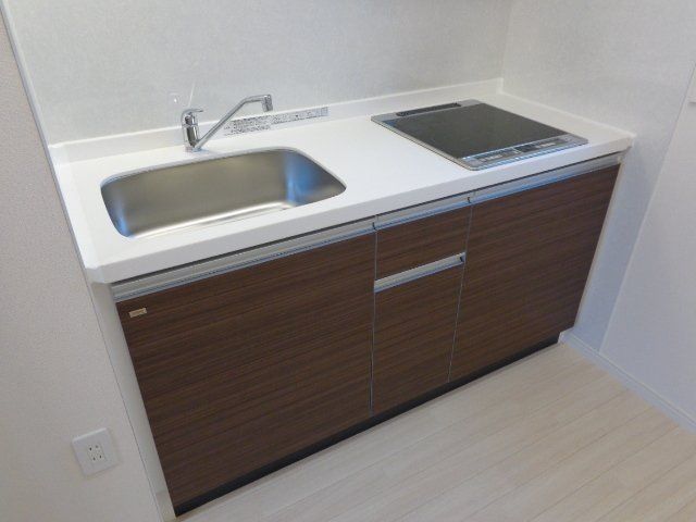 サン・ミロー キッチン