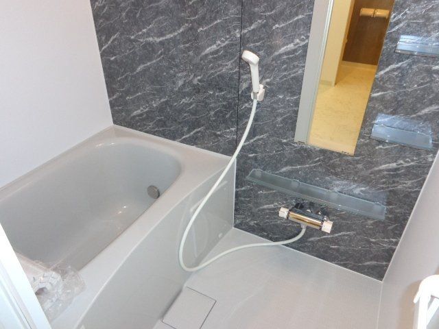 サン・ミロー 風呂画像