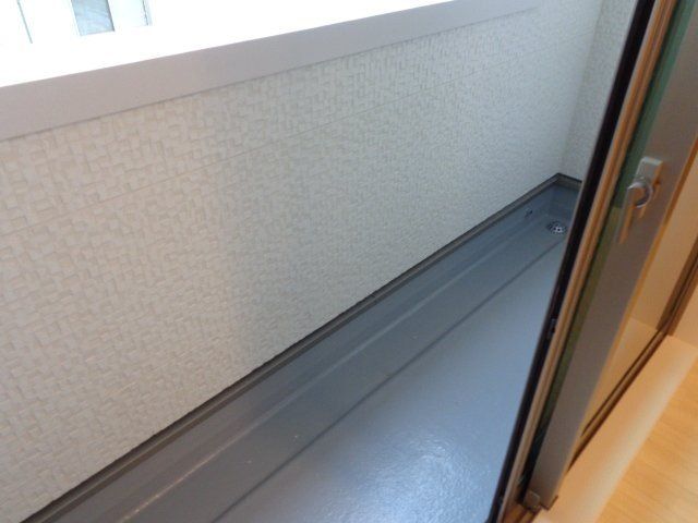 サン・ミロー ベランダ