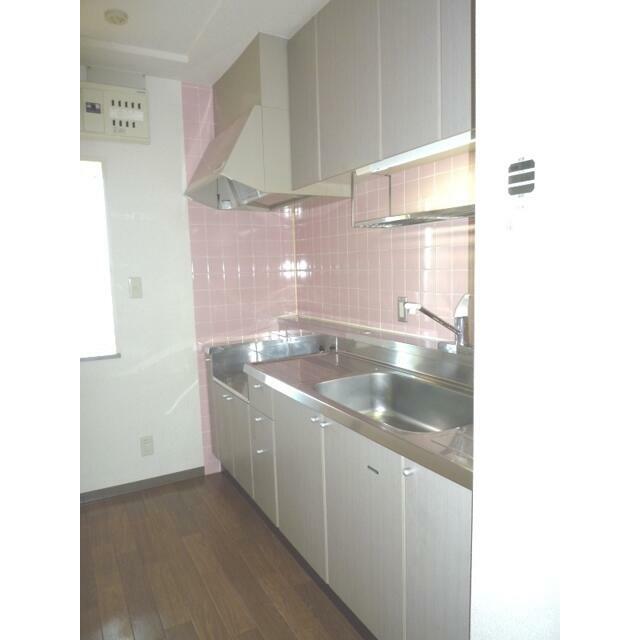 マローネ キッチン