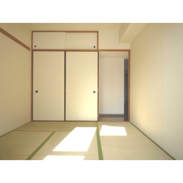 マローネ ベッドルーム