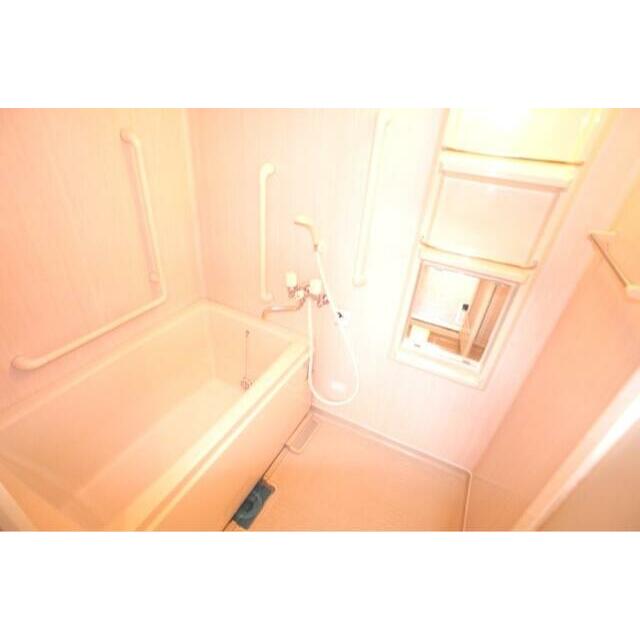 マローネ 風呂画像