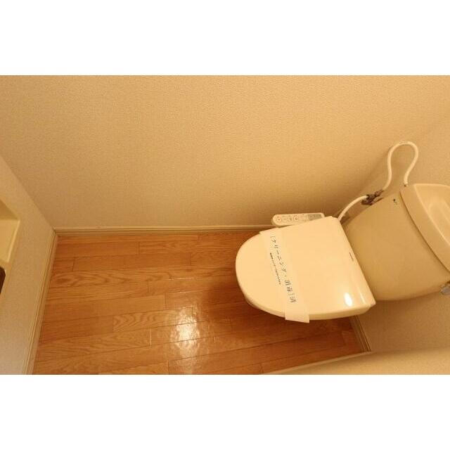 プラムハイツ その他1