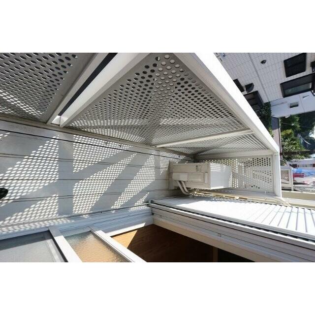 プラムハイツ その他8