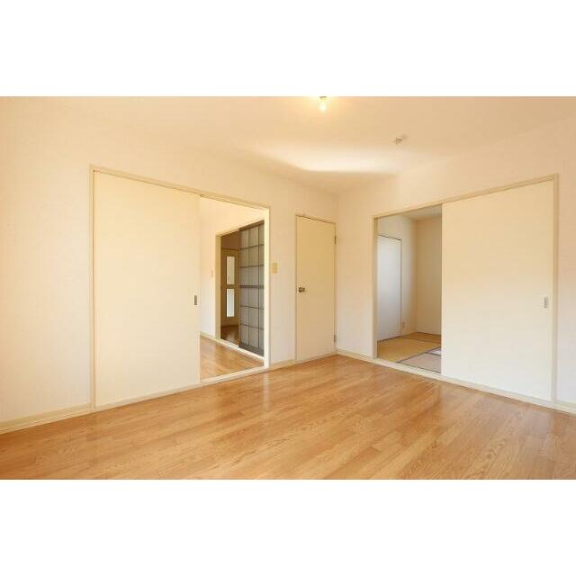 プラムハイツ その他15