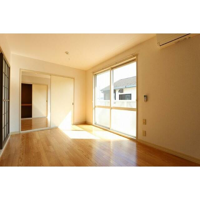 プラムハイツ その他17