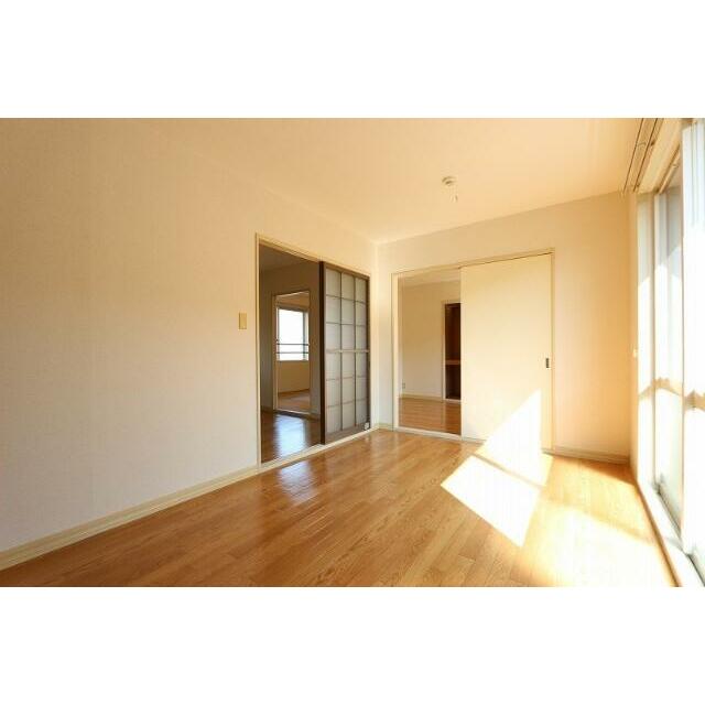 プラムハイツ その他18