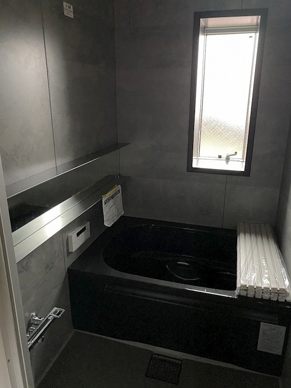 パームルームズ雪の下 風呂画像