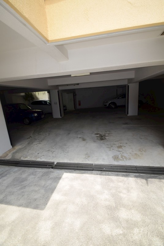 ジョーマリーハイツＩＩ その他外観2