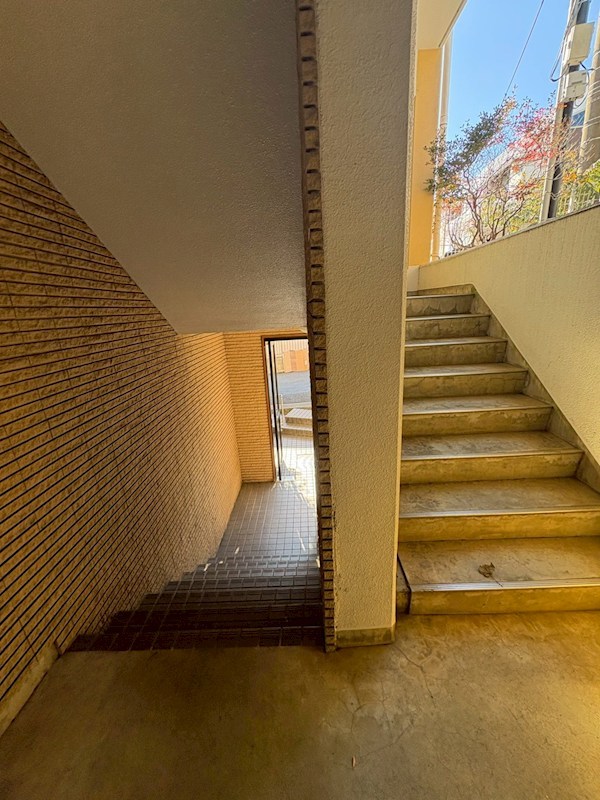 ジョーマリーハイツＩＩ その他外観3