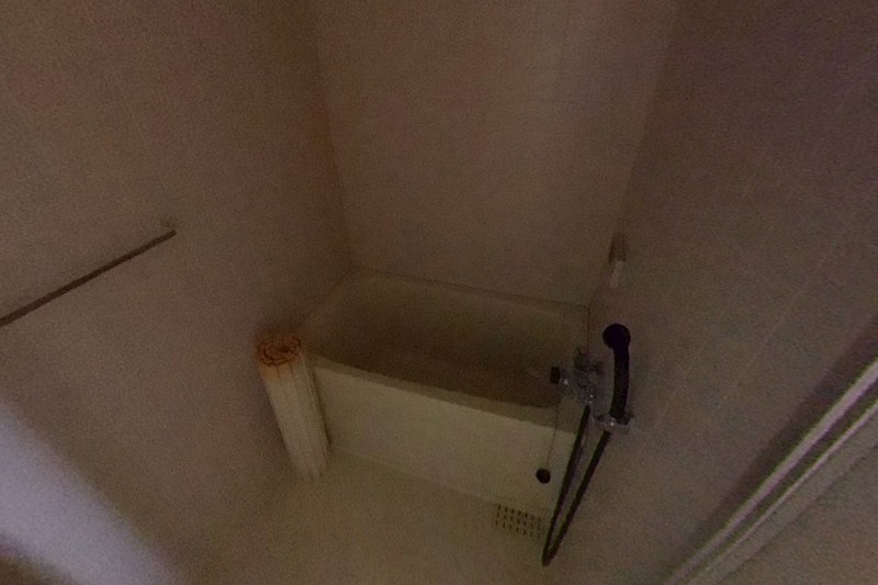 ジョーマリーハイツＩＩ 風呂画像