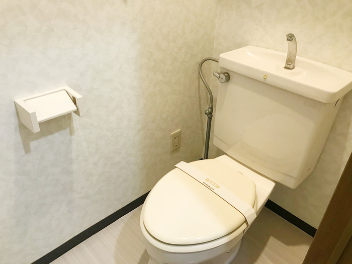 パレ・ドール港南台 その他4