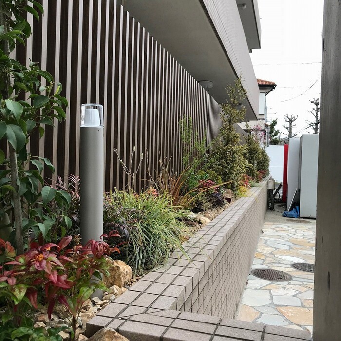 パレ・ドール港南台 その他外観4