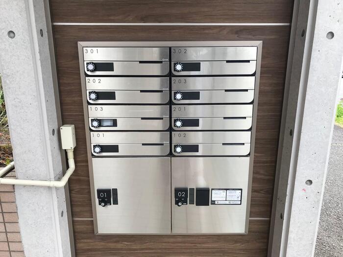 パレ・ドール港南台 その他7