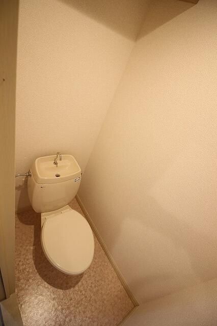 けやきハイツⅠ その他2