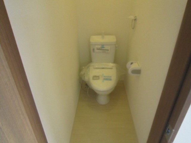 カーサ・フェリーチェ その他1