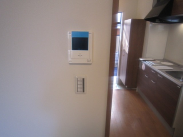 カーサ・フェリーチェ その他3