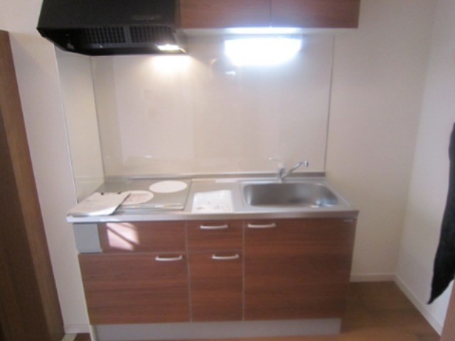 カーサ・フェリーチェ キッチン