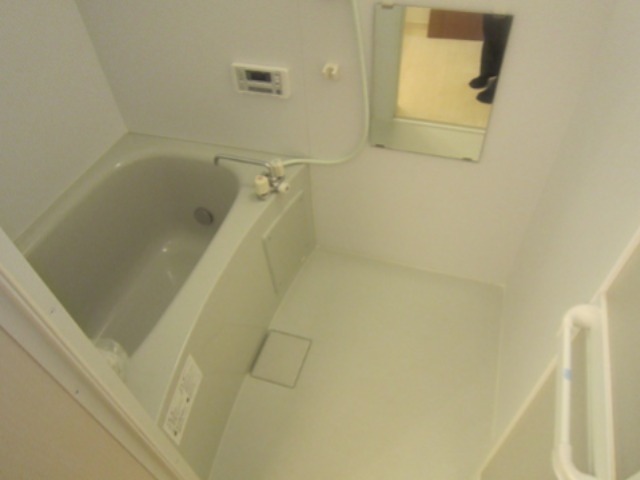 カーサ・フェリーチェ 風呂画像