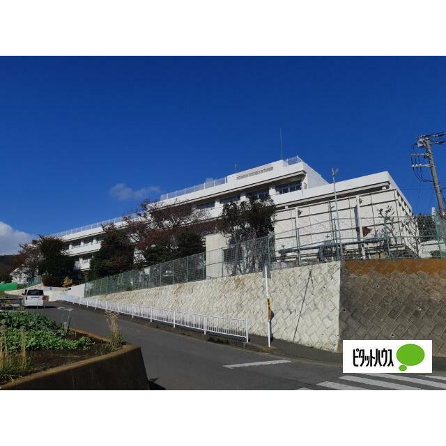 カーサ・フェリーチェ 周辺画像2