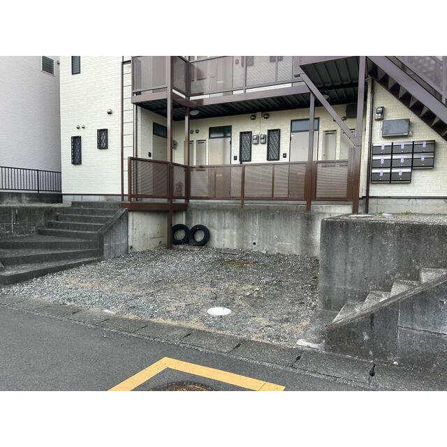 ピュアコートＳＡＮＡＤＡ その他外観1