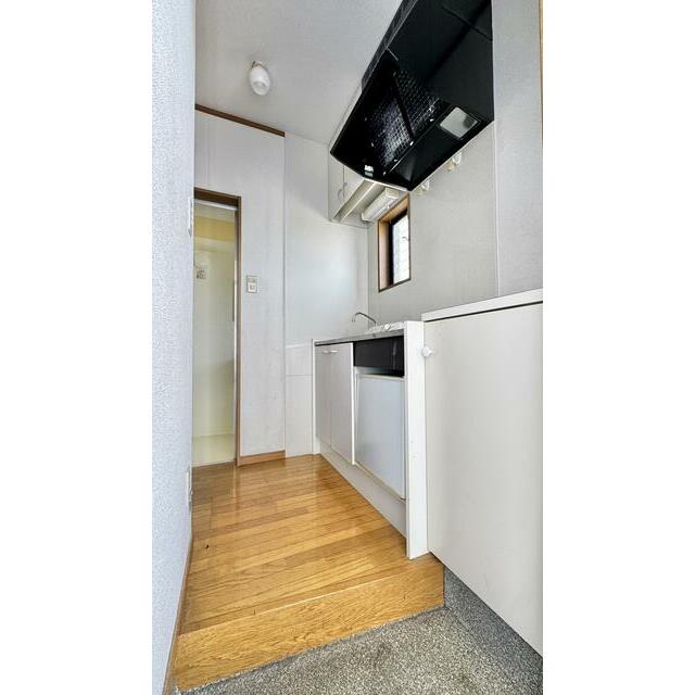 ピュアコートＳＡＮＡＤＡ 玄関