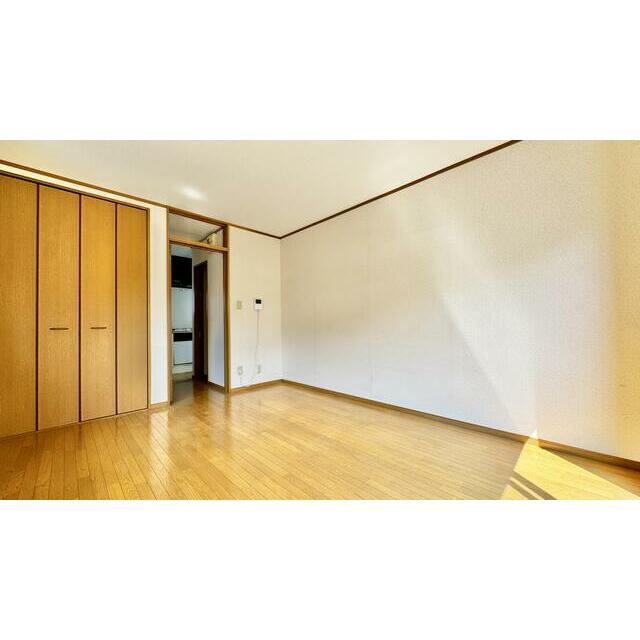 ピュアコートＳＡＮＡＤＡ ベッドルーム