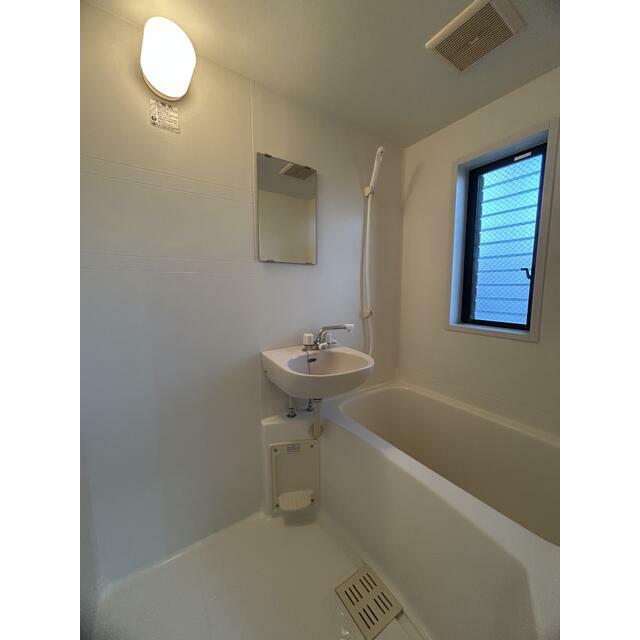 ピュアコートＳＡＮＡＤＡ 風呂画像